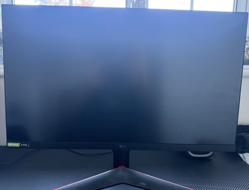 Ultragear 27gl650f 27 - lg,