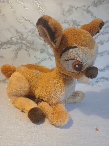 Disney store bambi stamped - disney,