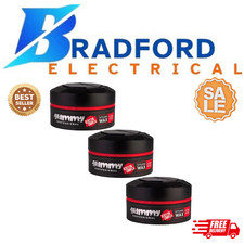 GUMMY HAIR WAX ULTRA HOLD