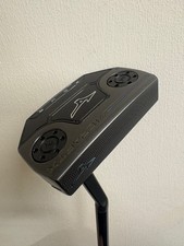 Mizuno M-Craft X Putter / Four