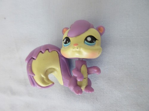 Hasbro lps littlest - hasbro, shop