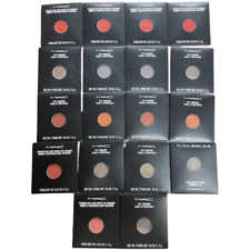 MAC Powder Kiss Soft Matte