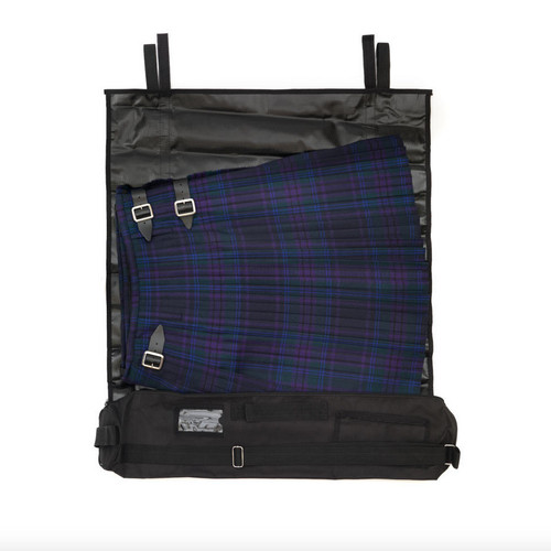 Scottish highland zipped - scottish,