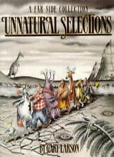 Unnatural Selections: A Far Side Collection-Gary Larson