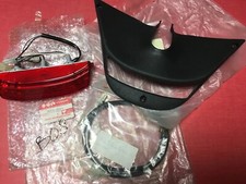 Suzuki 47011-01EF0 Rear