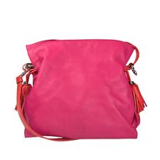 Loewe Pink/Coral Leather