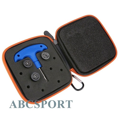 Golf weights kit for - for, ping