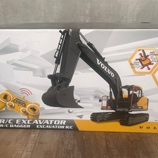 Double Eagle R/C Excavator