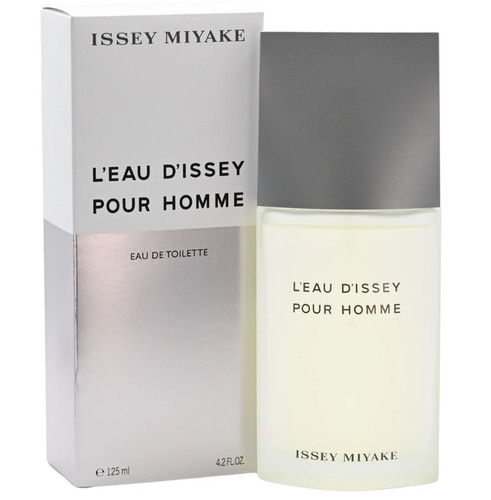 Eau issey - issey, 4.2