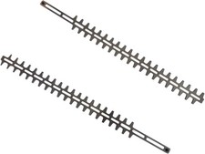 24" Hedge Trimmer blades