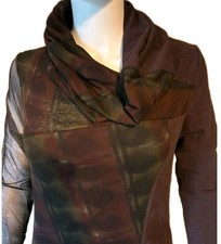 Rundholz Stunning DRESS