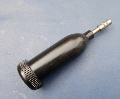 Tecalemit plastigun grease - tecalemit,