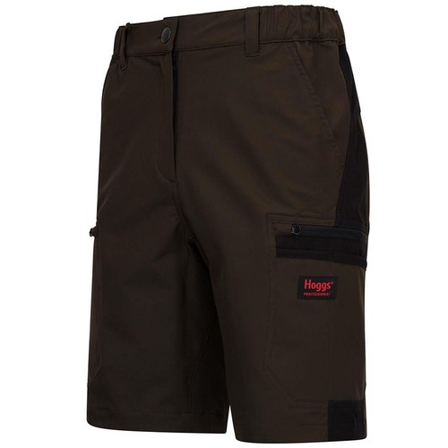 Mens hoggs fife green king - hoggs,