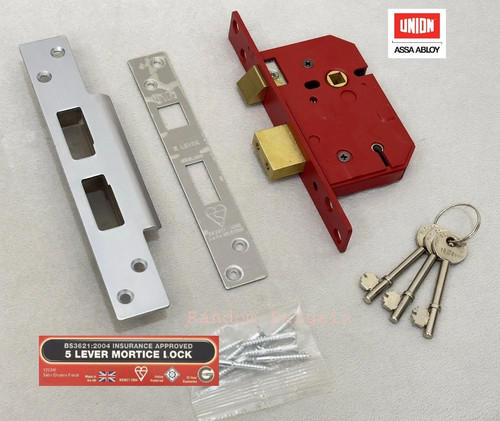 Union assa abloy - union,