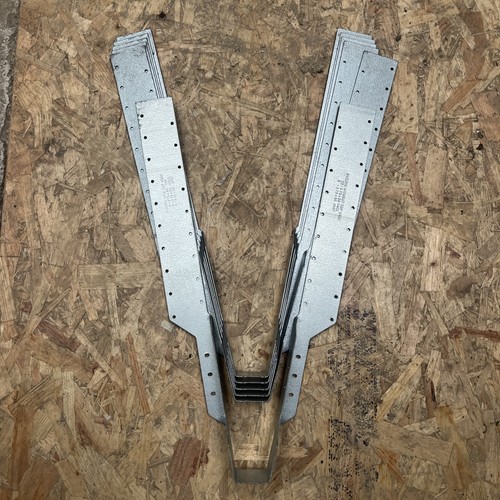 Simpson strong tie - x,