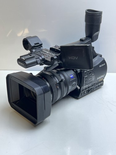 Sony hvr z7e professional - hvr-z7e,