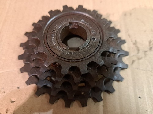 Vintage suntour perfect - vintage, 14
