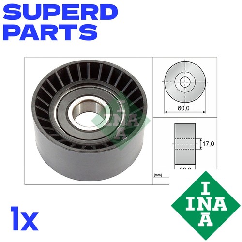 Ina 532 0364 - 0364, tensioner
