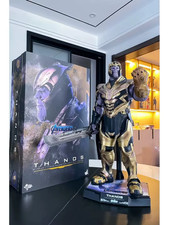 Hot Toys Thanos MMS529 1/6