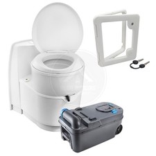 THETFORD C223CS CARAVAN