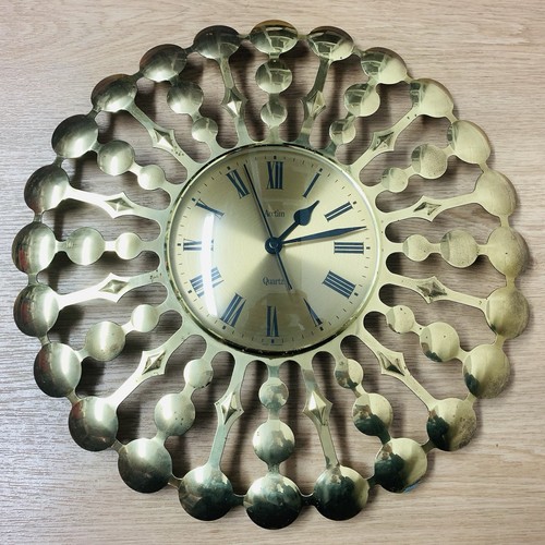 Vintage acctim sunburst - vintage,