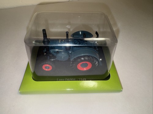 Universal hobbies lanz d8506 - hobbies,