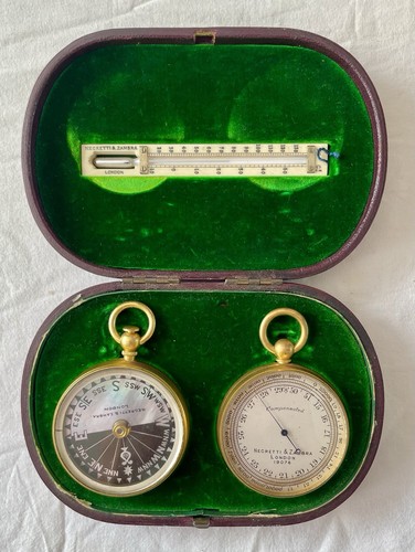 Rare negretti zambra - rare, &