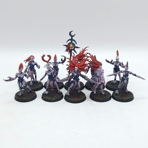 Warhammer age sigmar - warhammer,