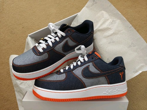 Nike kobe air force low - nike,