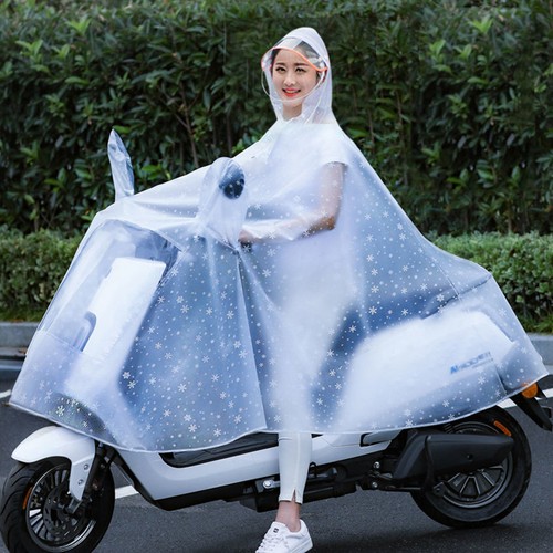 Motorcycle raincoat cycling - motorcycle,
