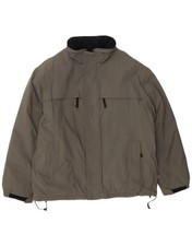 SLAM Mens Windbreaker Jacket