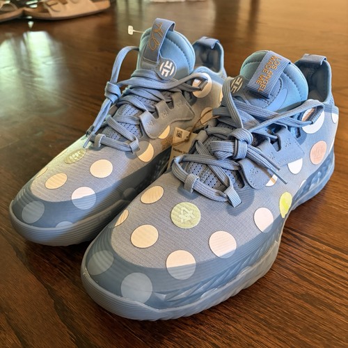 New adidas harden vol 5 - new,