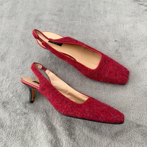 Vintage kate spade - vintage, tweed