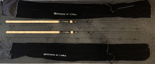 Nash scope cork - 2x, 10ft