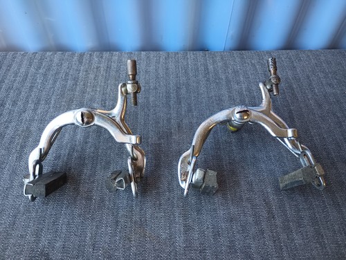 1964 humber raleigh - humber, brake