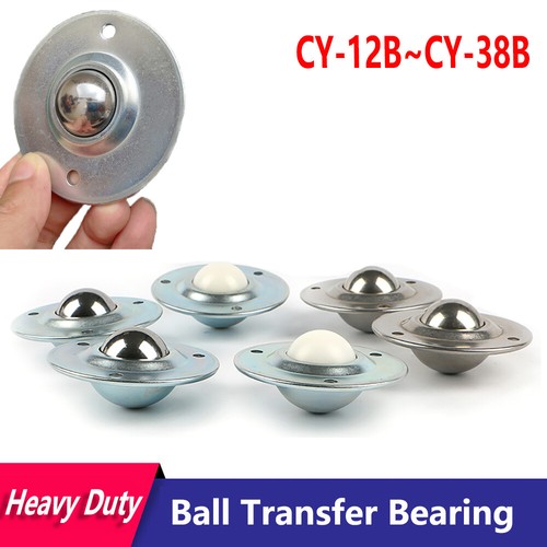 Ball transfer bearing - bearing, unit