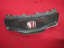 2006-2011 Honda Civic FK1 FK3 FN1 Radiator Grill FN2 Type R FN3 FN4
