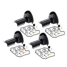 Carb Carburetor Repair Rebuild