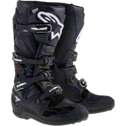 Alpinestars tech motorcycle - alpinestars,