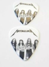 Metallica Plectrum Pack Guitar