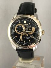 Citizen Men’s Eco Drive