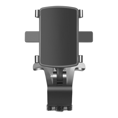 Black car bracket - bracket, 360°