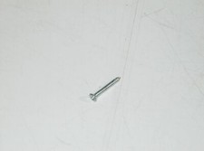 BMW E32 E34 OBC On Board Computer Housing Screw 8351055 Used Genuine