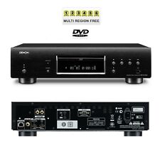 Denon DBT-3313UD Multiregion