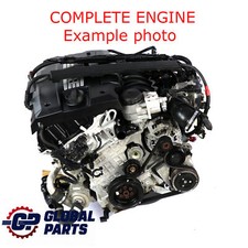 BMW E81 E87 LCI E90 E91 116i