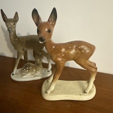 Cortendorf W. Germany Ceramic