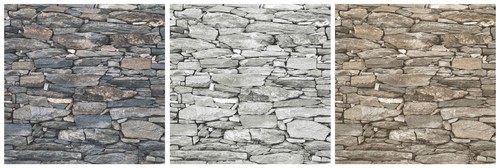 Brick effect wallpaper - effect,
