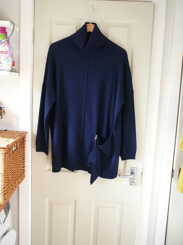 Crea concept long jumper - sz,
