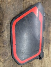 YAMAHA DT125R SIDE PANEL