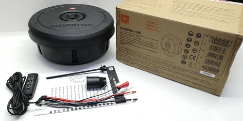 Jbl basspro hub car - jbl,